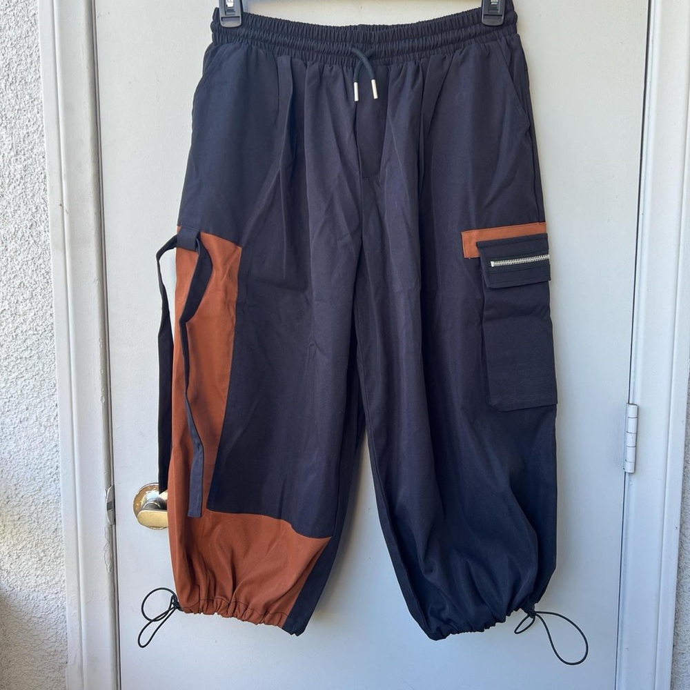 Women’s Cargo